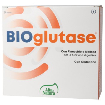 Bioglutase (18x5g) Bestbody.it