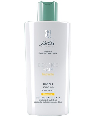 Bionike Defence Hair Shampoo Nutriente 200ml Bestbody.it