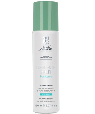 Bionike Defence Hair Shampoo Secco Purificante 150ml Bestbody.it