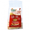Crackers Reduced Carb (150g)