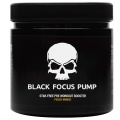 Black Focus Pump (420g)