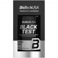 Black Test (90cpr)