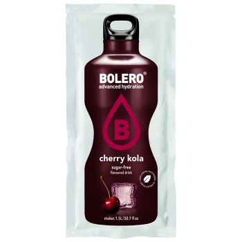 Bolero Drink Classic (12x8g) Bestbody.it