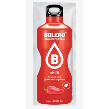 Bolero Drink Classic (12x8g) Bestbody.it