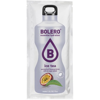 Bolero Drink Classic Ice Tea (12x8g) Bestbody.it