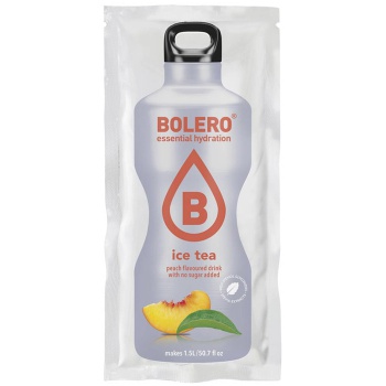 Bolero Drink Classic Ice Tea (12x8g) Bestbody.it