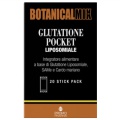 Glutatione Pocket Liposomiale (20x2g)