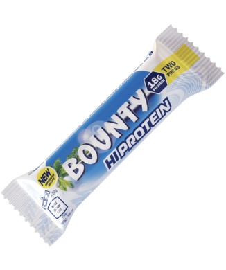 Bounty Hi Protein Bar (52g) Bestbody.it