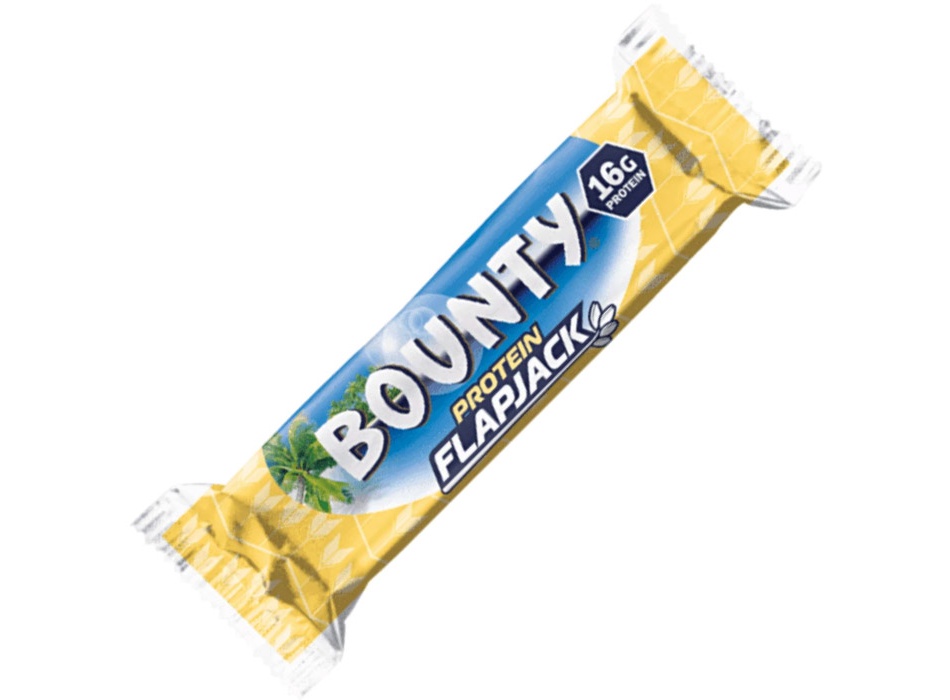 Bounty Protein Flapjack (60g) Bestbody.it