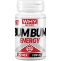 Bum Bum Energy (30cpr)