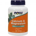 Calcium & Magnesium (100cpr)