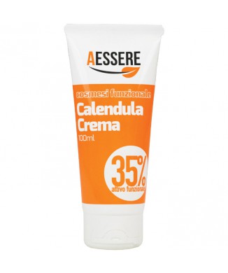 Calendula crema 35% (100ml) Bestbody.it