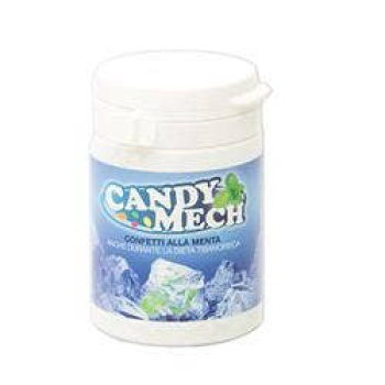 Candy Mech Menta 60 Confetti Bestbody.it