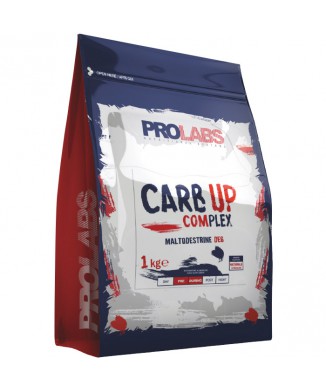 Carb Up Complex (1000g) Bestbody.it