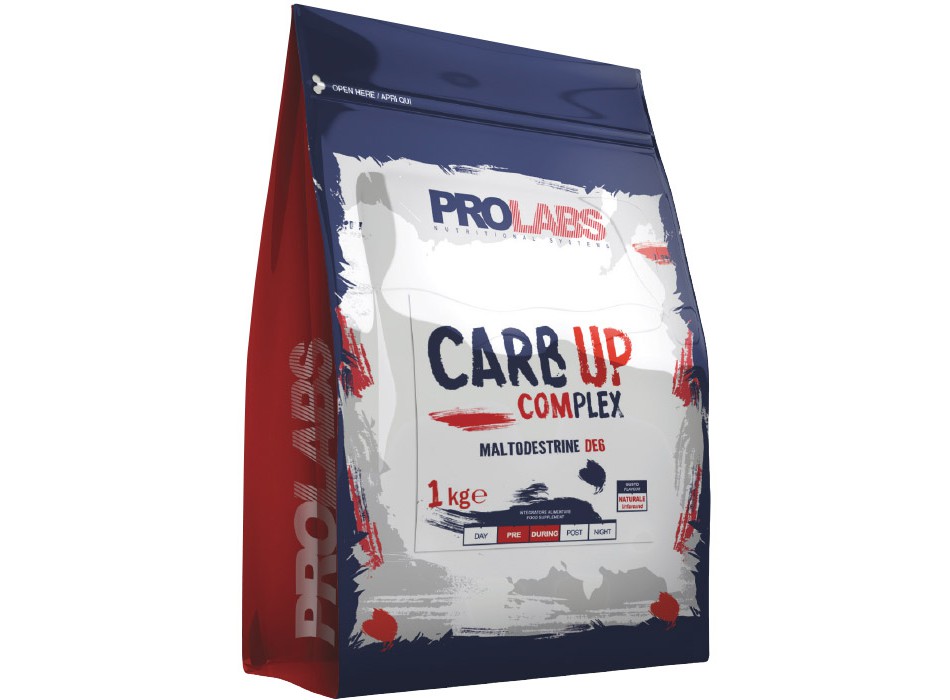Carb Up Complex (1000g)