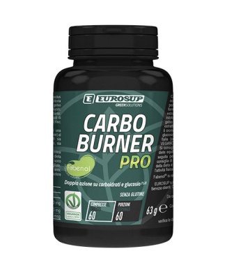 Carbo Burner Ultra (60cps) Bestbody.it