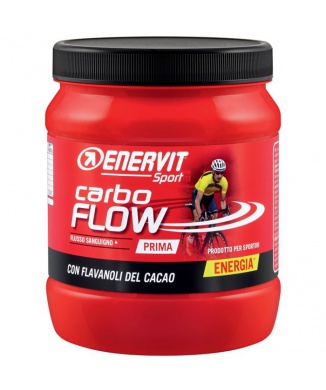 Carbo Flow (400g) Bestbody.it