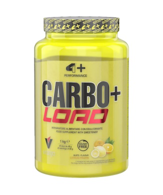 Carbo Load (1000g) Bestbody.it