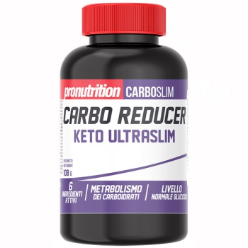 Carbo Reducer (90cpr) Bestbody.it
