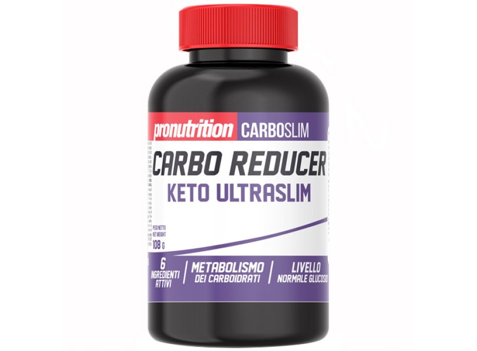 Carbo Reducer (90cpr) Bestbody.it