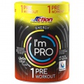 I'm Pro Pre Workout (300g)