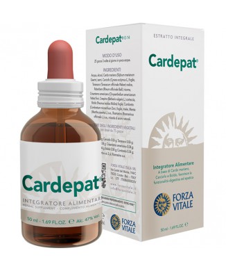 Cardepat (50ml) Bestbody.it