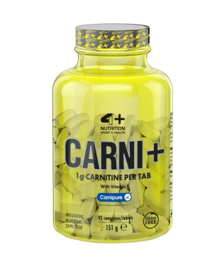 Carni+ (92cpr) Bestbody.it