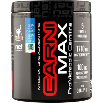 Carni Max (90cpr) Bestbody.it