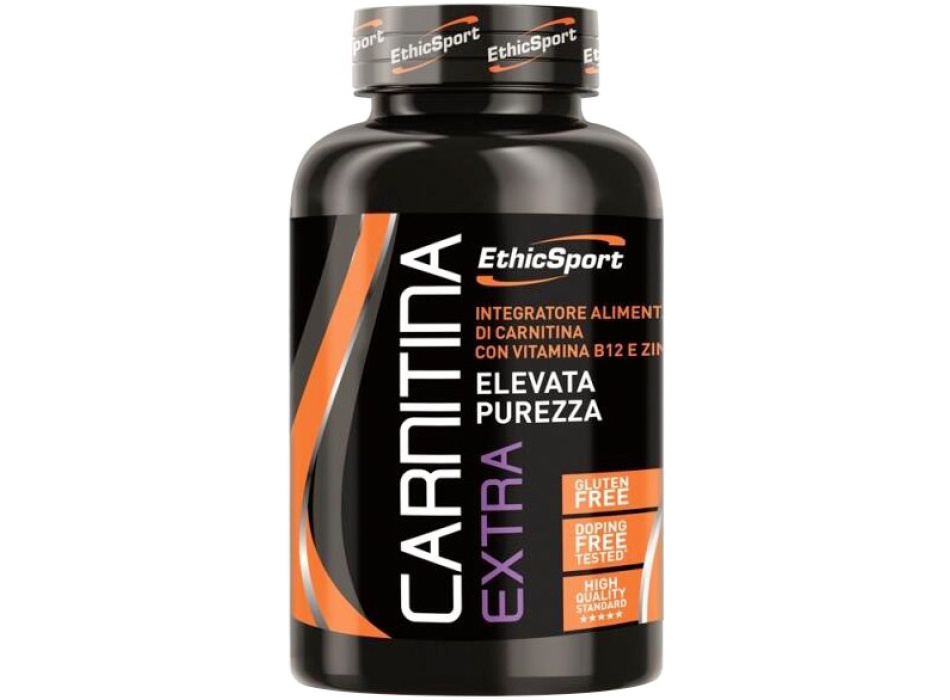 Carnitina Extra (90cpr) Bestbody.it