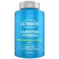 Carnitina Fitness (120cps)
