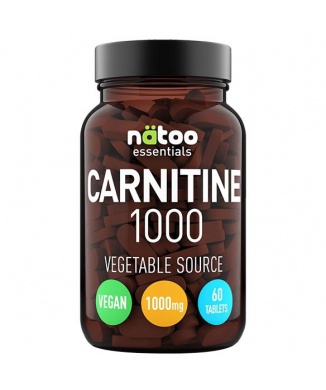 Carnitine 1000 (60cpr) Bestbody.it