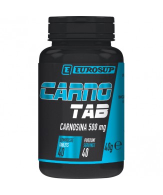 Carno Tab (40cpr) Bestbody.it