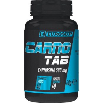 Carno Tab (40cpr) Bestbody.it