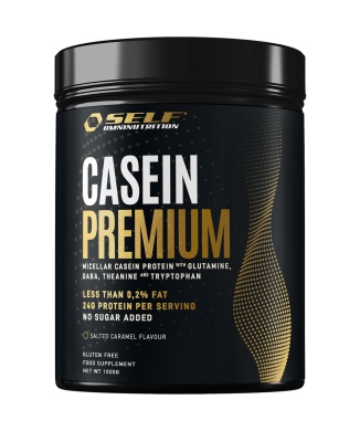 Casein Premium (1000g) Bestbody.it