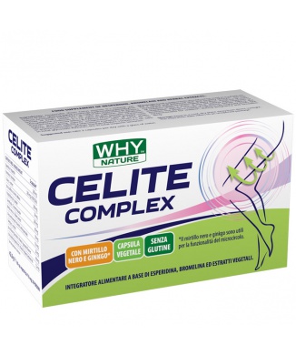 Celite Complex (60cps) Bestbody.it