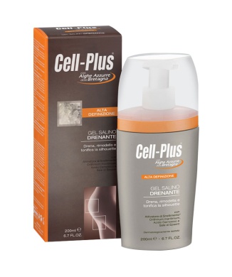 Cell-Plus Crema Snellente Notte (300ml) Bestbody.it