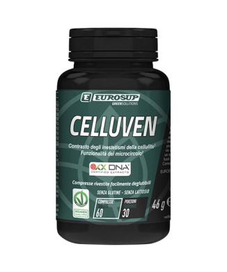 Celluven (60cpr) Bestbody.it