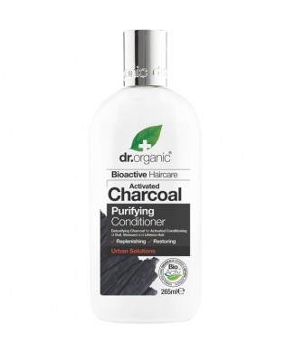 Charcoal Conditioner - Balsamo Purificante (265ml) Bestbody.it