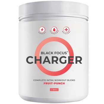 Charger (800g) Bestbody.it