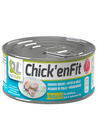 Chick'enFit (155g) Bestbody.it