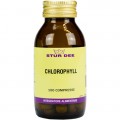 Chlorophyll (100cpr)