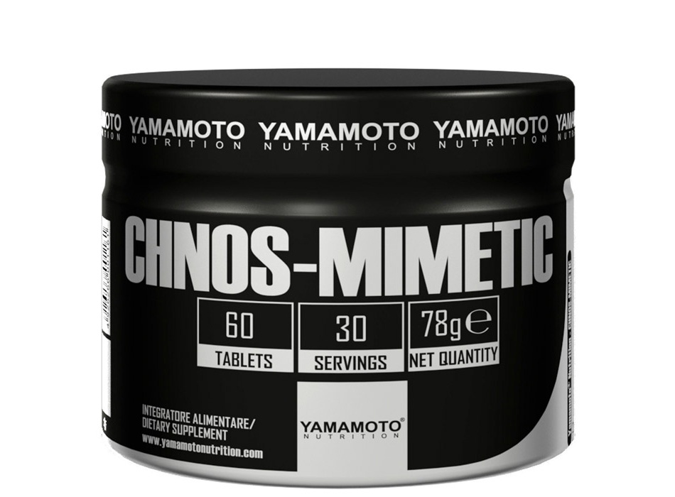 Chnos-Mimetic® (60cpr)