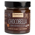 Chocobella al Cacao con sale di Trapani IGP (200g)