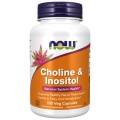 Choline & Inositol (100cps)