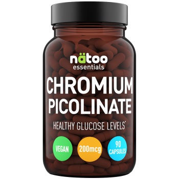 Chromium Picolinate (90cps) Bestbody.it