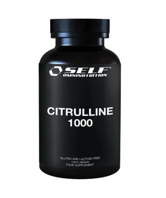 Citrulline 1000 (100cpr) Bestbody.it