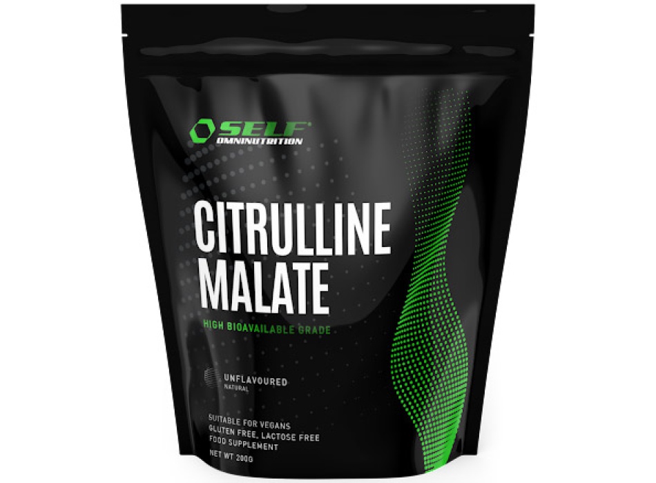 Citrulline Malate (200g) Bestbody.it