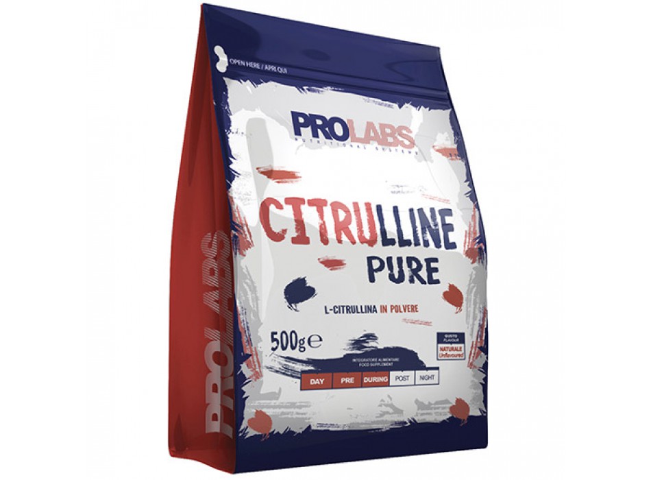 Citrulline Pure (500g)