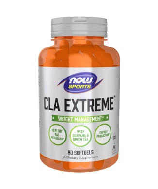CLA Extreme (90cps) Bestbody.it