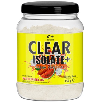 Clear Whey Isolate + (450g) Bestbody.it